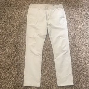 Bonobos stretch washed chinos - tailored